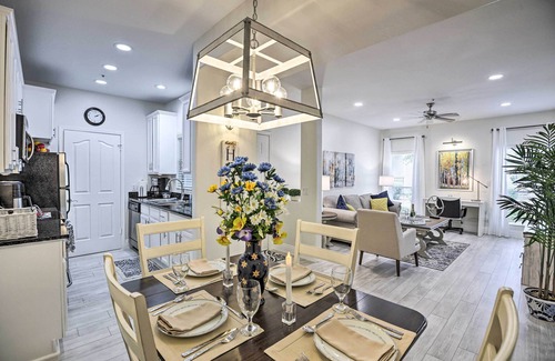 North Scottsdale Condo | Bright Scottsdale Condo w/Patio: 8 Mi to Old Town