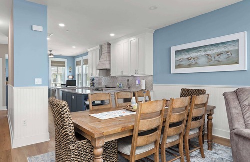 Red Fish Cove Condo | Bright Side - Best View In Pointe West - Newly Remodeled
