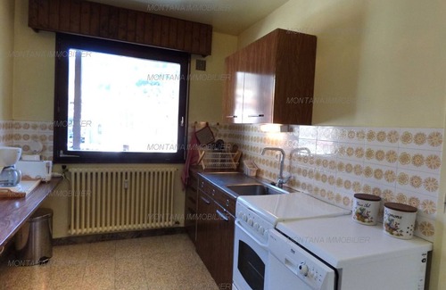 Le Grand-Bornand House | Bright ski apartment for 6 - Large balcony, village center