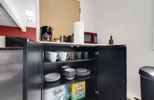 San Carlos House | Bright, smartly furnished home perfect for you ❤️