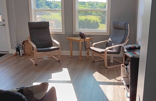 Church Point House | Bright, spacious Acadian Home with country views and in reach of Acadian Shores!