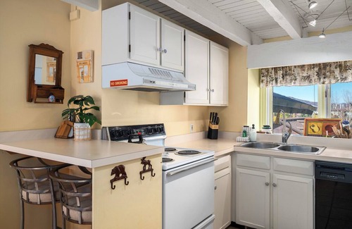 Steamboat Springs House | Bright, Spacious Ski Condo Close to the Resort!