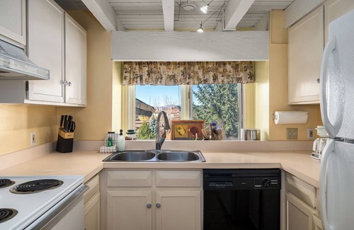 Steamboat Springs House | Bright, Spacious Ski Condo Close to the Resort!