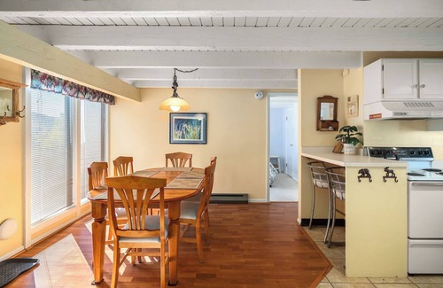 Steamboat Springs House | Bright, Spacious Ski Condo Close to the Resort!