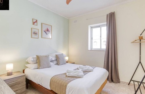 Tal-Ghoqod Apartment | Bright & spacious 2BR APT in Swieqi with balcony