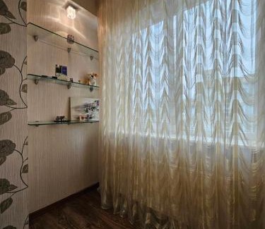 Chisinau Apartment | Bright-Spacious Apartment New Building, Near Center, 3 Parks and Gym with pool