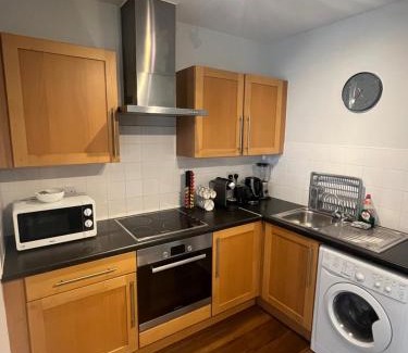 Baldoyle Apartment | Bright Spacious Apartment