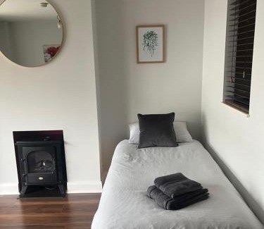 Baldoyle Apartment | Bright Spacious Apartment