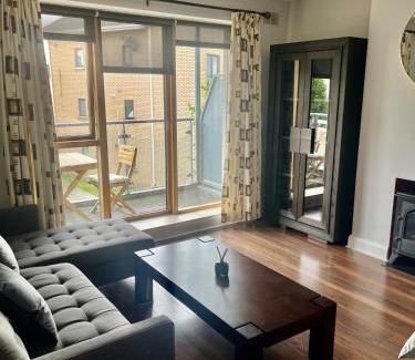 Baldoyle Apartment | Bright Spacious Apartment
