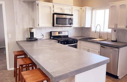 Yuma East House | Bright & Spacious Fortuna Foothills 3 bed 2 ba w Pool