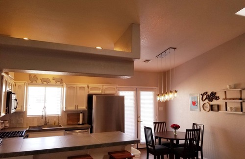 Yuma East House | Bright & Spacious Fortuna Foothills 3 bed 2 ba w Pool