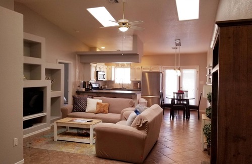 Yuma East House | Bright & Spacious Fortuna Foothills 3 bed 2 ba w Pool