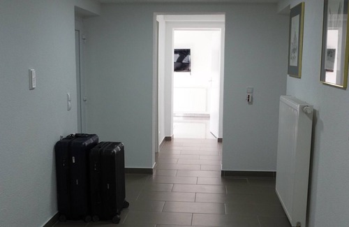 Speyer Apartment | Bright, spacious holiday apartment in a quiet yet central location