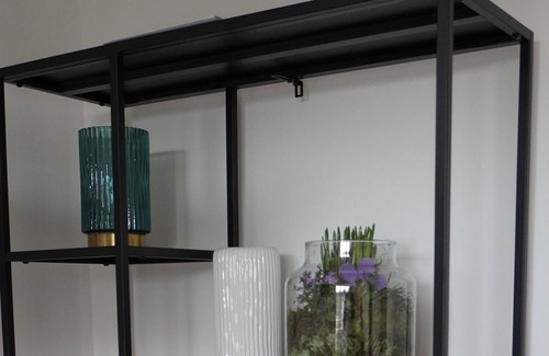 Speyer Apartment | Bright, spacious holiday apartment in a quiet yet central location