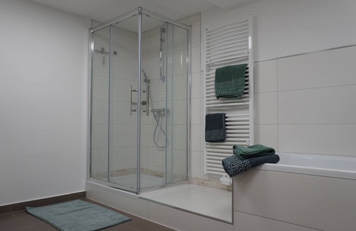Speyer Apartment | Bright, spacious holiday apartment in a quiet yet central location