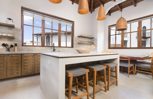 Las Catalinas House | Bright & Spacious, Private Pool, Short Walk to the Beach at Las Catalinas