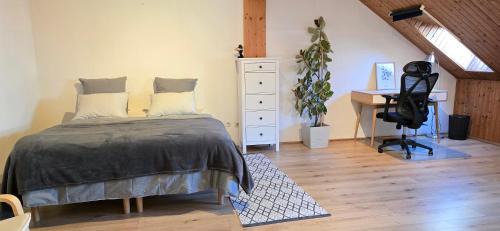 Gries Apartment | Bright & Spacious Stay in Graz