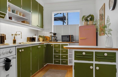 Laugardalur House | Bright & Spacious Stay for Families and Friends