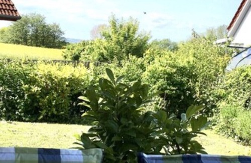 Schwedeneck Condo | Bright, spacious vacation apartment in Schwedeneck/Surendorf, 1 km to the beach