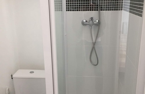 Houlgate Apartment | Bright studio 50 m from the beach and casino