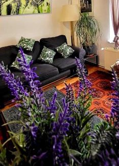 Helmet Apartment | Bright studio close to Zaventem airport