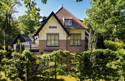Bergen Apartment | Bright studio in beautiful quiet area, 300m from the center of Bergen