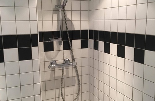 Bergen Apartment | Bright studio in beautiful quiet area, 300m from the center of Bergen