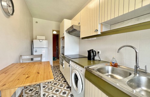 Le Cannet Apartment | Bright studio just outside Cannes