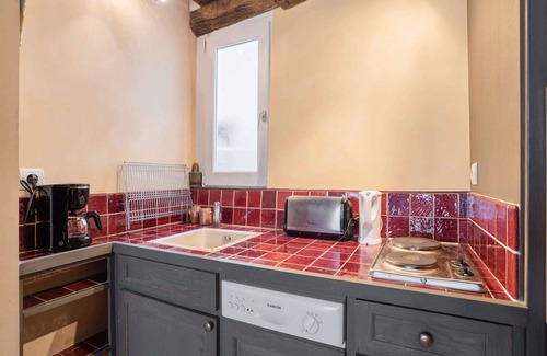 Latin Apartment | Bright Studio - Latin Quarter, Sorbonne & Pantheon
