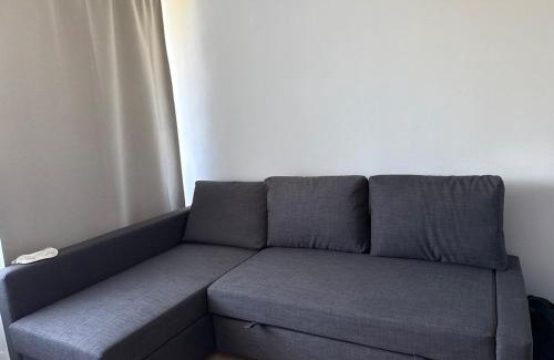 Harlaching Apartment | Bright Studio Near City & Nature