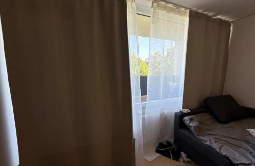 Harlaching Apartment | Bright Studio Near City & Nature