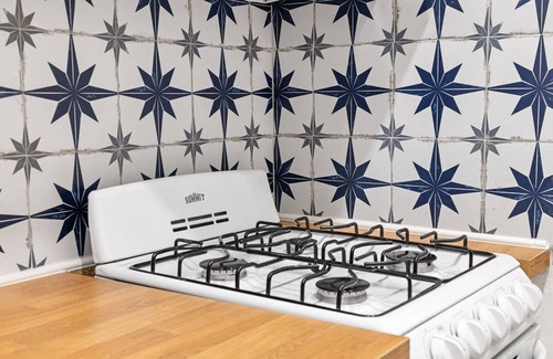 Victoria Park Apartment | Bright Stylish Apt in Las Olas Blvd Victoria Park