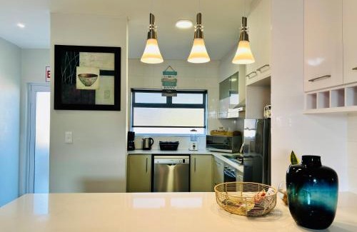 Swakopmund Apartment | Bright & Stylish Self Catering Swakopmund CBD