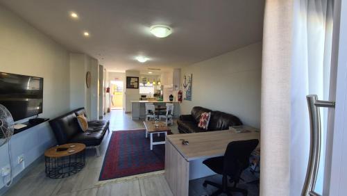 Swakopmund Apartment | Bright & Stylish Self Catering Swakopmund CBD