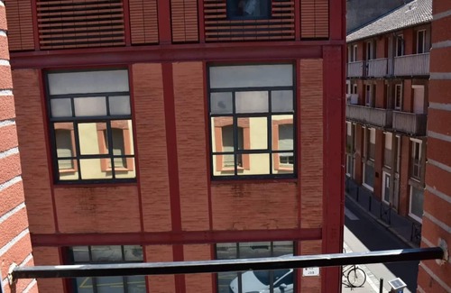 Arnaud Bernard Apartment | Bright T1 in the heart of the pink city and close to all amenities