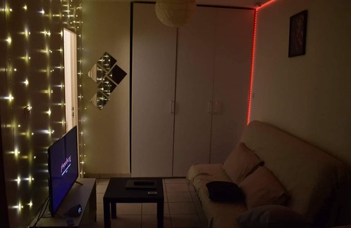 Arnaud Bernard Apartment | Bright T1 in the heart of the pink city and close to all amenities