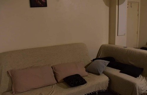 Arnaud Bernard Apartment | Bright T1 in the heart of the pink city and close to all amenities