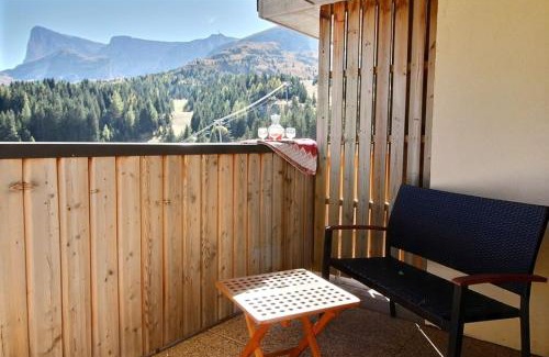 Saint-Etienne-en-Devoluy Apartment | Bright T2 - splendid view