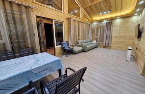 Ulaanbaatar House | Bright Terelj Family Camp