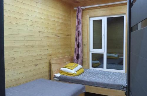 Ulaanbaatar House | Bright Terelj Family Camp