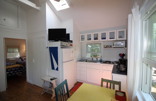 Wellfleet Cottage | Bright & Updated Cottage Across the Street from Beach
