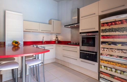 Saint-Georges-d'Orques Villa | Bright villa with swimming pool near Montpellier, ideal for family or friends