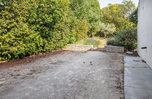 Saint-Georges-d'Orques Villa | Bright villa with swimming pool near Montpellier, ideal for family or friends