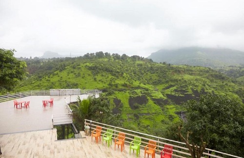 Khodala Villa | Bright Villa