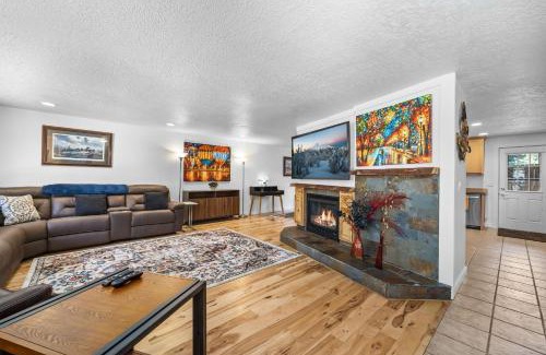 Southeast Bend House | BrightA