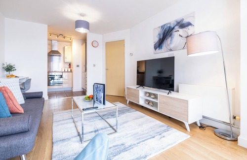 Central Milton Keynes Apartment | Brightleap Apartments - The Hub