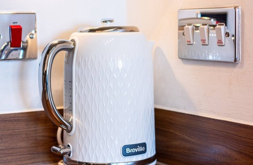 Central Milton Keynes Apartment | Brightleap Apartments - The Hub