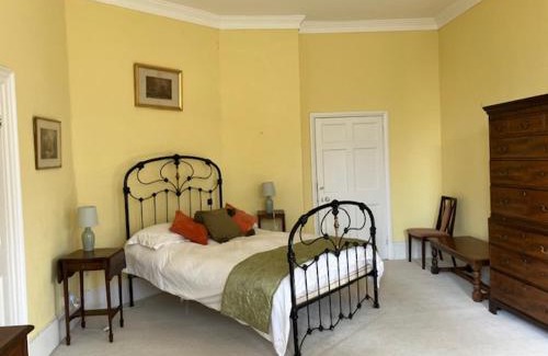 Robertsbridge House | Brightling Park