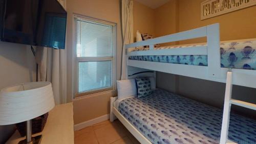 Panama City Beach House | Brightly Furnished Beachfront Condo by Brightwild- 7th Floor Gulf View!