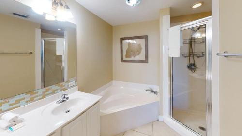 Panama City Beach House | Brightly Furnished Beachfront Condo by Brightwild- 7th Floor Gulf View!